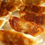 餃子 Gyoza, Dumpling