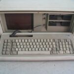 IBM Portable Personal Computer