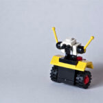 Lego Robot