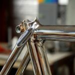 MAP Randonneur Project in chrome