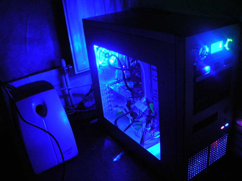 My PC