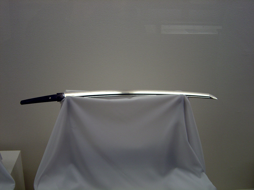 Nomura Katana