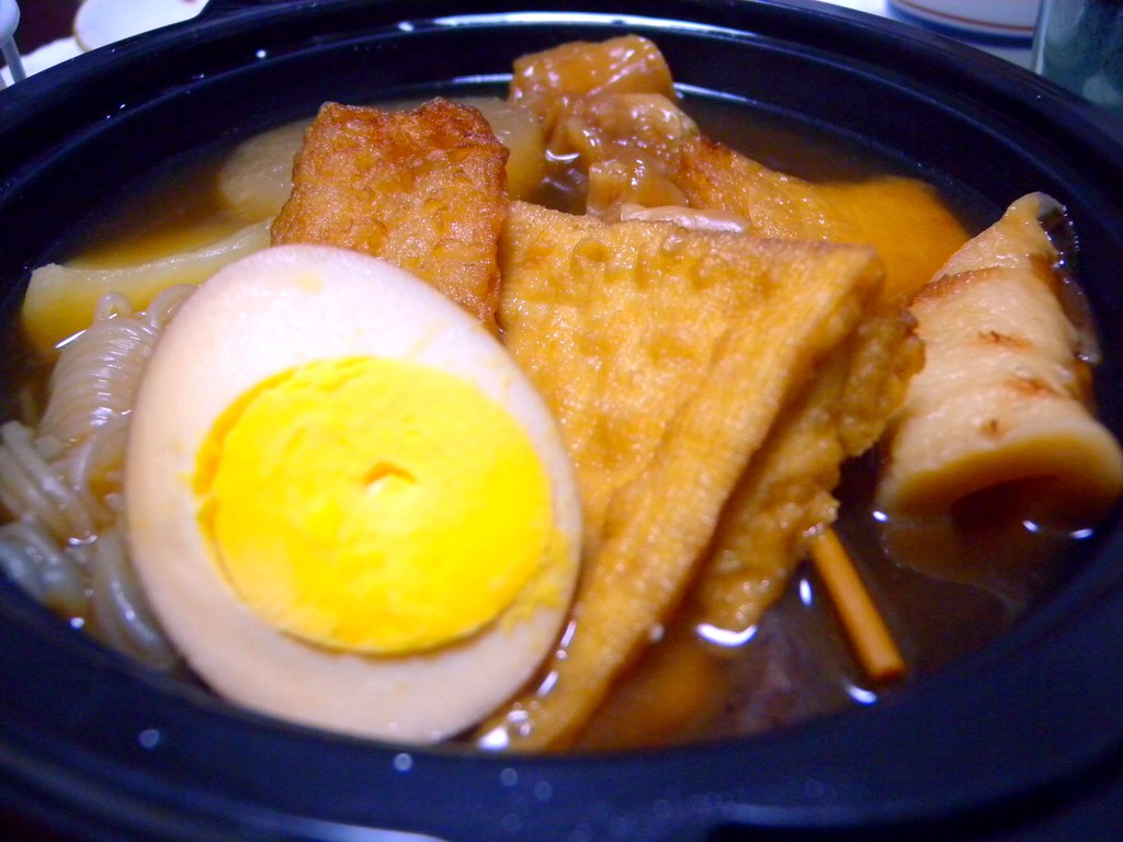 Oden